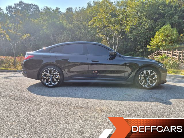 BMW I4 eDrive40 M Sports купить на сайте DeffCars