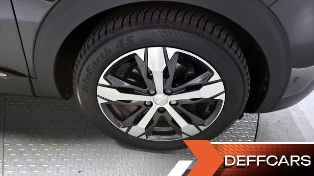 Peugeot 3008 1.6 BlueHDi GT Line купить на сайте DeffCars