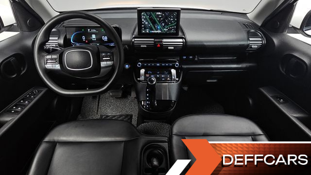 Hyundai CASPER Smart купить на сайте DeffCars