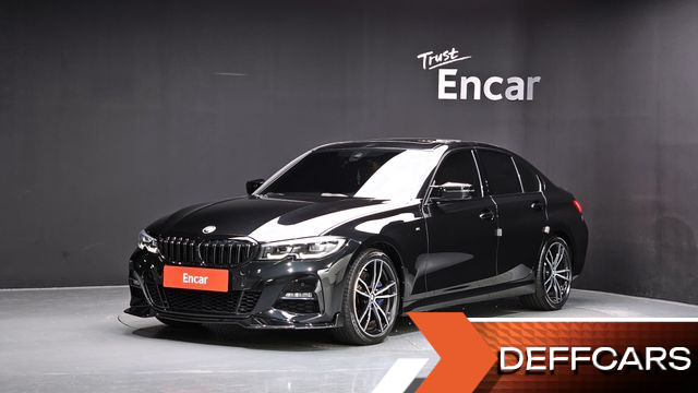 BMW 3-SERIES 330i M Sport купить на сайте DeffCars