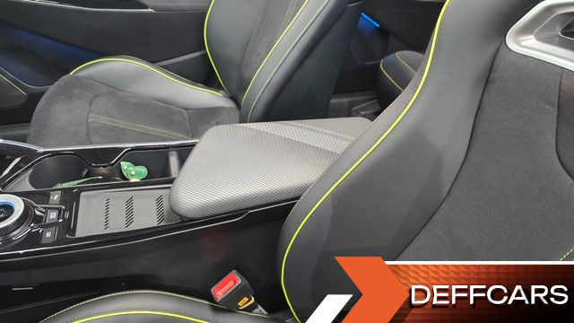 Kia EV6 GT 4WD купить на сайте DeffCars