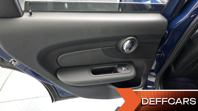 Mini CLUBMAN Standard 2nd купить на сайте DeffCars