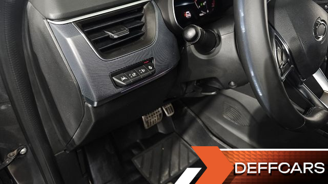 Renault-KoreaSamsung XM3 1.3 TCe RE Signature купить на сайте DeffCars