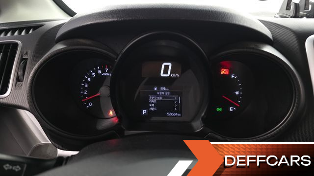 Kia RAY Van Standard купить на сайте DeffCars