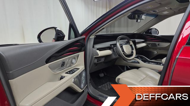 Lincoln NAUTILUS 2.0 Reserve AWD купить на сайте DeffCars