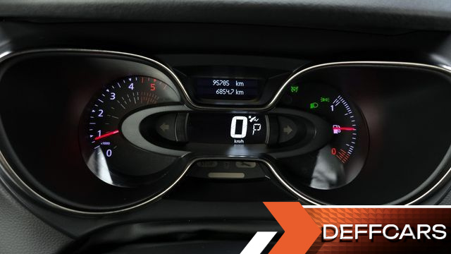 Renault-KoreaSamsung QM3 RE купить на сайте DeffCars