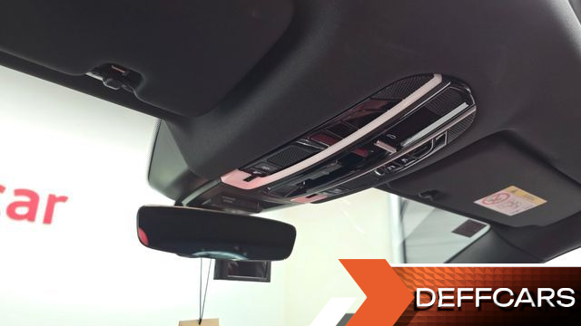 Porsche CAYENNE 3.0 PLATINUM EDITION купить на сайте DeffCars