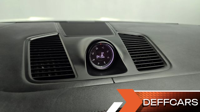 Porsche CAYENNE 3.0 COUPE PLATINUM EDITION купить на сайте DeffCars