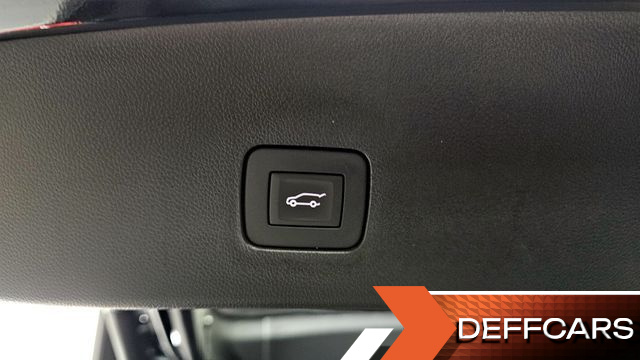 ChevroletGMDaewoo TRAX 1.2 RS купить на сайте DeffCars