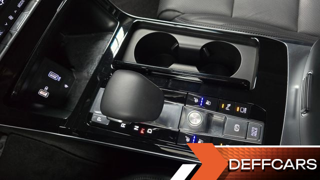 Kia K7 2.5 GDI X Edition купить на сайте DeffCars