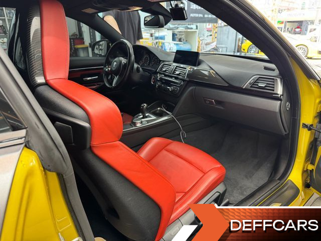 BMW M4 M4 Coupe купить на сайте DeffCars
