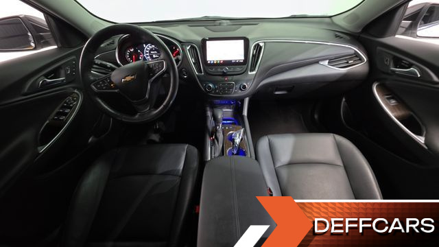ChevroletGMDaewoo MALIBU 2.0 Turbo Redline купить на сайте DeffCars
