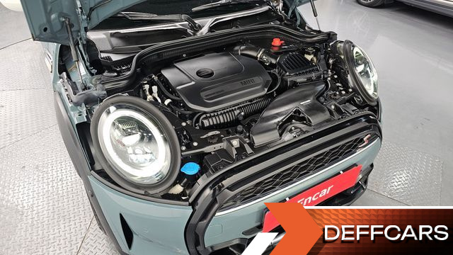 Mini COOPER 5Door Multitione Edition 3rd купить на сайте DeffCars