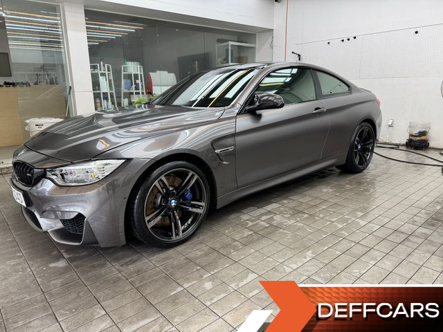 BMW M4 M4 Coupe купить на сайте DeffCars