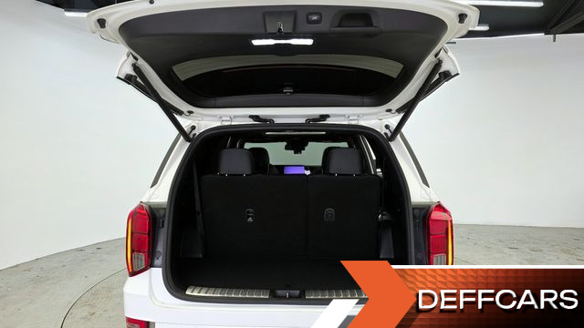 Hyundai PALISADE Gasoline 3.8 2WD VIP купить на сайте DeffCars