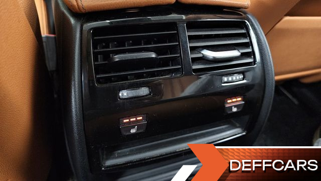 BMW 5-SERIES 520i Luxury купить на сайте DeffCars