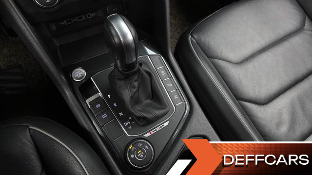 Volkswagen TIGUAN 2.0 TDI 4Motion Prestige купить на сайте DeffCars