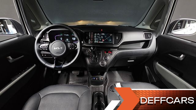 Kia RAY Signature купить на сайте DeffCars