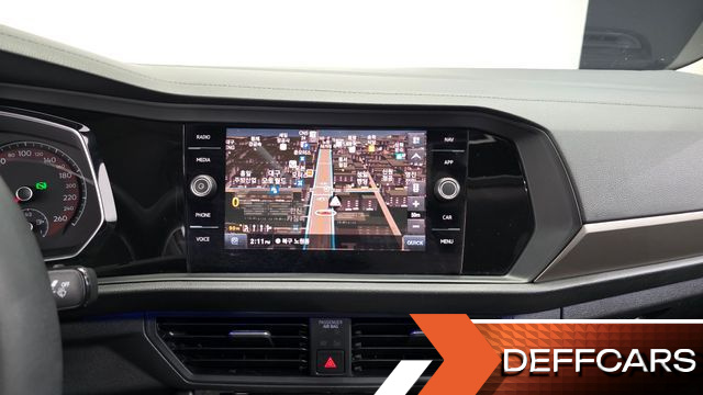 Volkswagen JETTA 1.4 TSI Prestige купить на сайте DeffCars