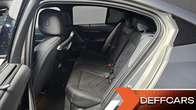 BMW 5-SERIES 530i xDrive M Sport купить на сайте DeffCars