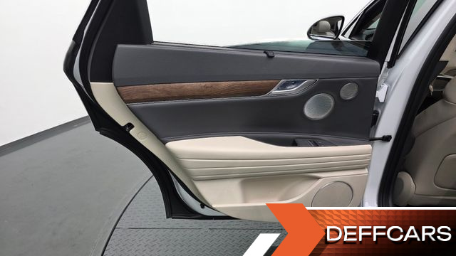Genesis G80 Gasoline 2.5 Turbo AWD купить на сайте DeffCars