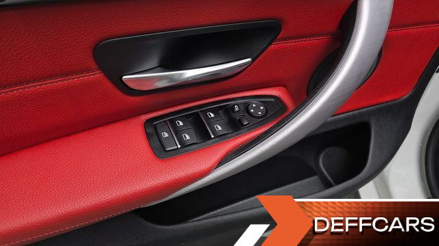 BMW 4-SERIES 420d xDrive Sport GranCoupe купить на сайте DeffCars