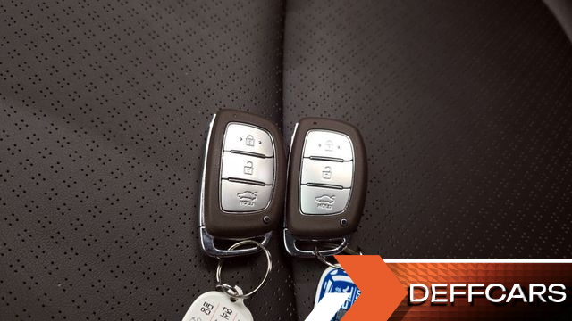 Hyundai ACCENT 1.4 VVT Modern купить на сайте DeffCars