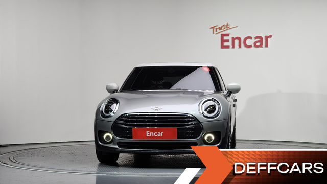 Mini CLUBMAN Classic 2nd купить на сайте DeffCars