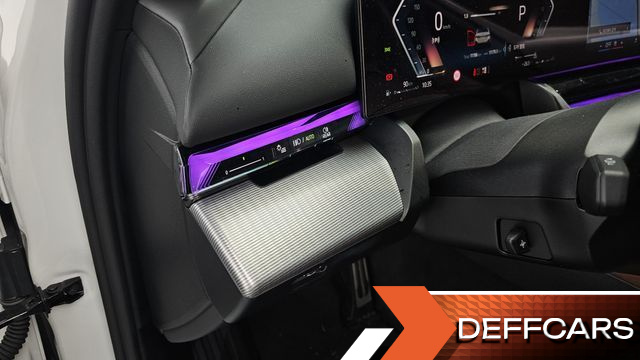 BMW 5-SERIES 530i xDrive M Sport купить на сайте DeffCars