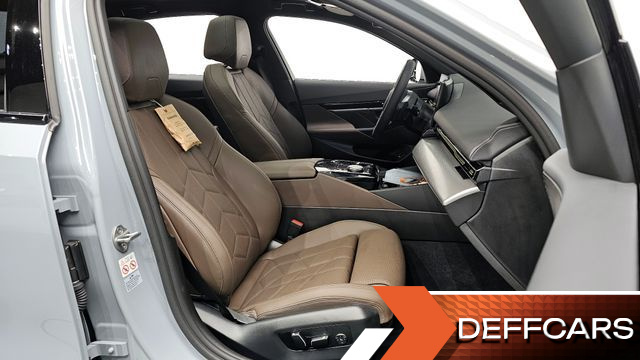 BMW 5-SERIES 520i M Sport купить на сайте DeffCars