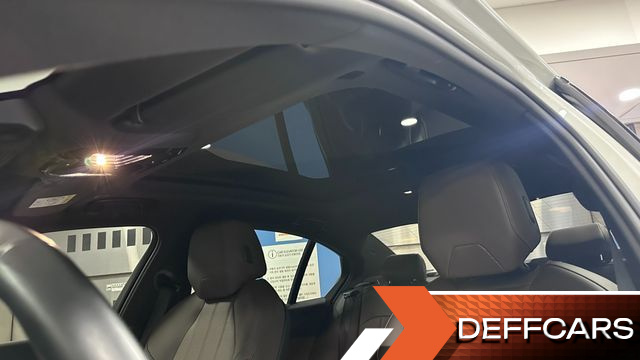 BMW 5-SERIES 520i M Sport купить на сайте DeffCars