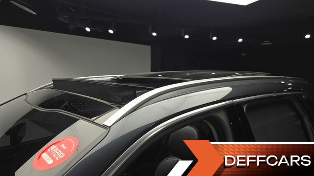 Kia SORENTO Diesel 2.2 4WD Noblesse купить на сайте DeffCars
