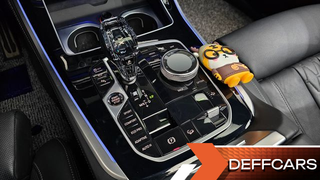 BMW X5 xDrive 40d M Sport купить на сайте DeffCars