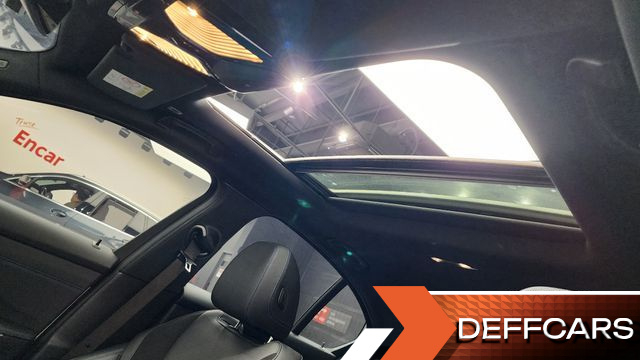 BMW 3-SERIES 320d M Sport купить на сайте DeffCars