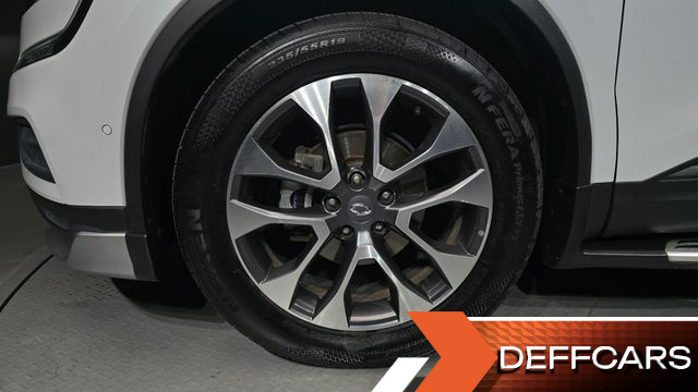 Renault-KoreaSamsung QM6 Gasoline 2WD RE купить на сайте DeffCars