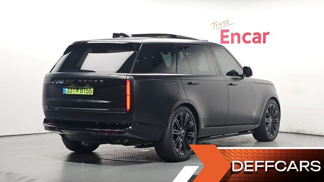 Land Rover RANGE ROVER P530 Autobiography Long Wheel Base купить на сайте DeffCars