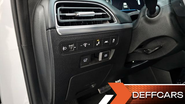 Hyundai PALISADE Gasoline 3.8 2WD VIP купить на сайте DeffCars