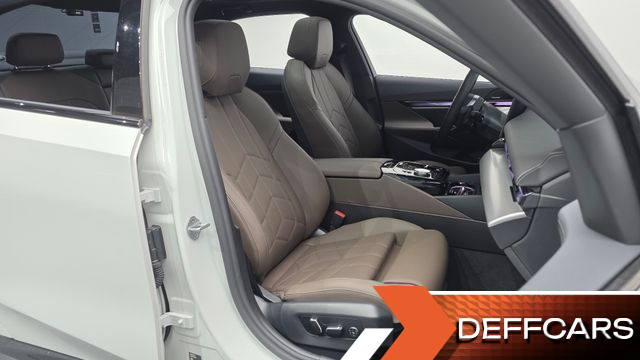 BMW 5-SERIES 520i M Sport купить на сайте DeffCars