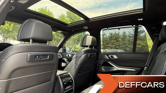 BMW X5 xDrive 40i M sports Onlie Exclusive Edition купить на сайте DeffCars