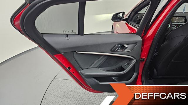 BMW 1-SERIES M135i xDrive Prism купить на сайте DeffCars