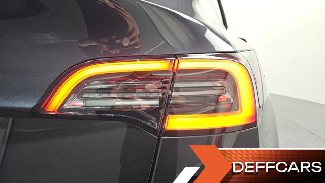 Tesla MODEL Y RWD купить на сайте DeffCars