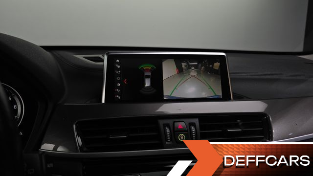 BMW X1 xDrive 20i xLine купить на сайте DeffCars