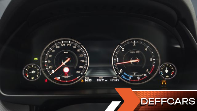 BMW X5 xDrive 30d M Sport package купить на сайте DeffCars