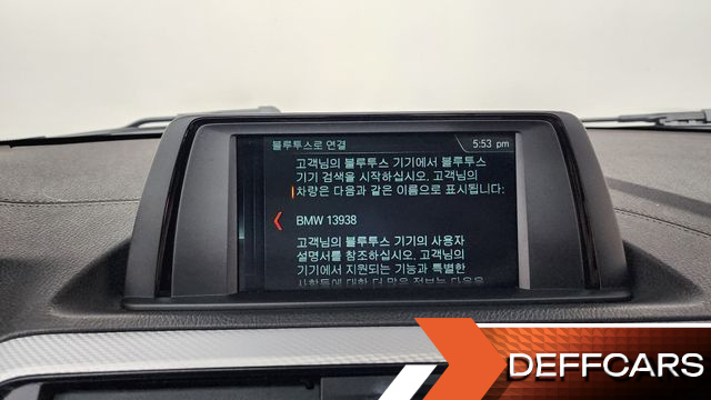 BMW 1-SERIES 118d M Sport Shadow 5 Door купить на сайте DeffCars