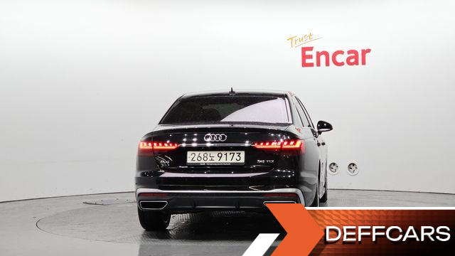 Audi A4 35 TDI Premium купить на сайте DeffCars