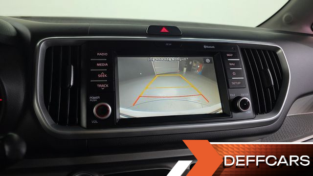 Kia RAY Luxury купить на сайте DeffCars