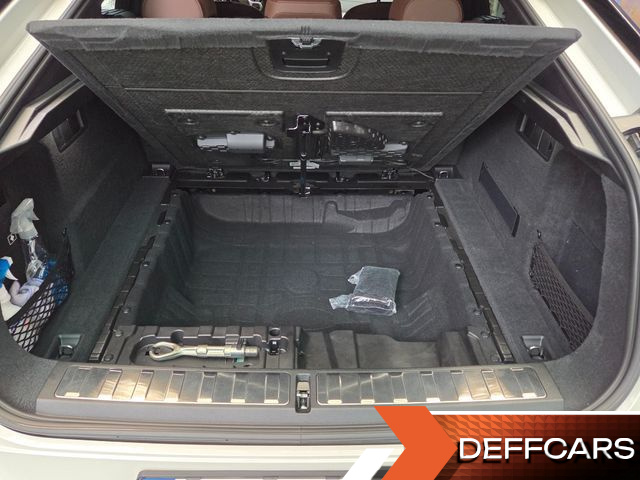 BMW X6 xDrive40i M Sport купить на сайте DeffCars