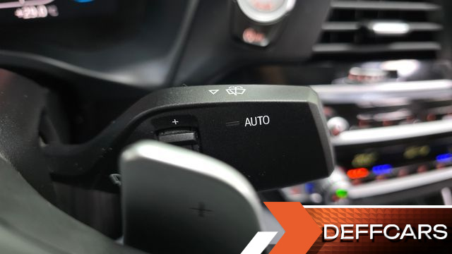 BMW X4 xDrive20d xLine купить на сайте DeffCars