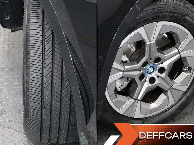 BMW IX1 xDrive 30 xLine купить на сайте DeffCars