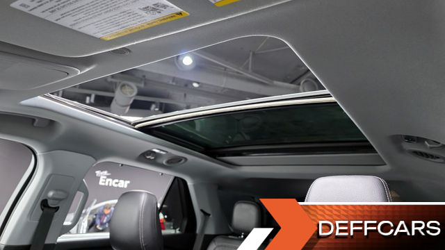 Ford EXPLORER 2.3 LimIted 4WD купить на сайте DeffCars